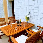 Lux Attic Old Town Rab Apartment *