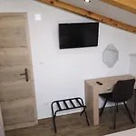 Apartment Lux Attic Old Town Rab Rab Town