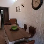Apartment Lux Attic Old Town Rab