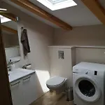 Apartment Lux Attic Old Town Rab Rab Town