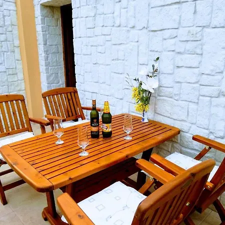 Lux Attic Old Town Rab Διαμέρισμα *