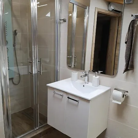 Lux Attic Old Town Rab * Rab Town