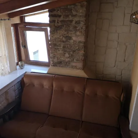 Lux Attic Old Town Rab *