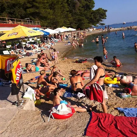 Apartment Lux Attic Old Town Rab *