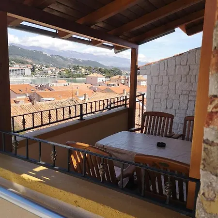 Lux Attic Old Town Rab Ραμπ