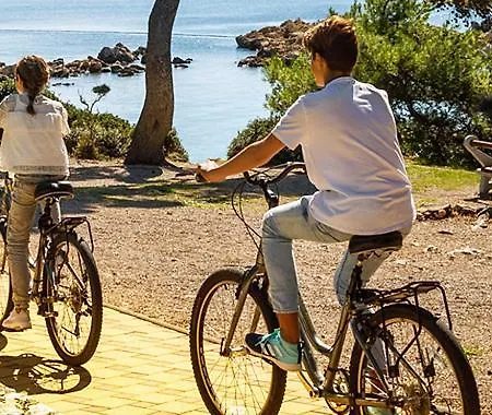 Lux Attic Old Town Rab