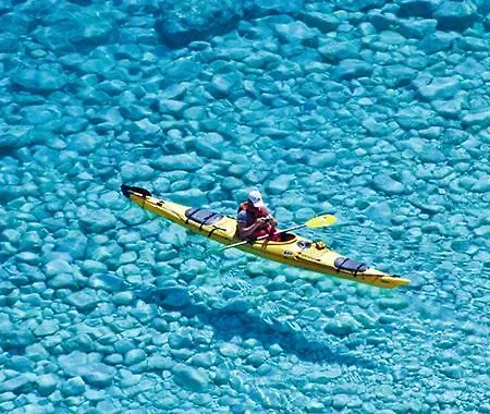 Apartment Lux Attic Old Town Rab *