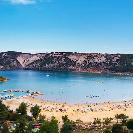 Lux Attic Old Town Rab *