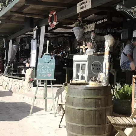 Lux Attic Old Town Rab