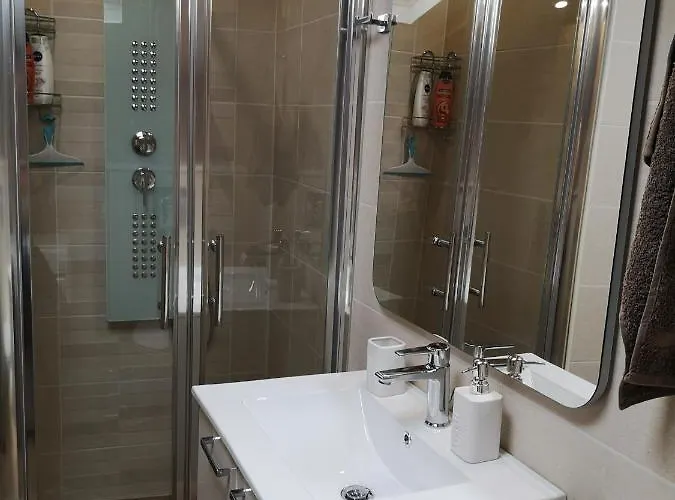 Appartement Lux Attic Old Town Rab