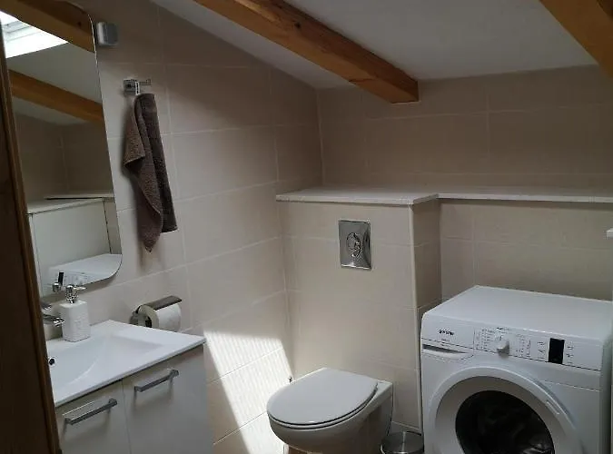 Appartement Lux Attic Old Town Rab Rab Town