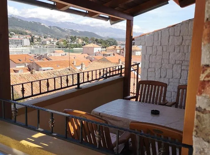 Lux Attic Old Town Rab Rab Town