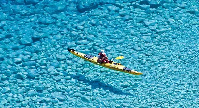 Appartement Lux Attic Old Town Rab *