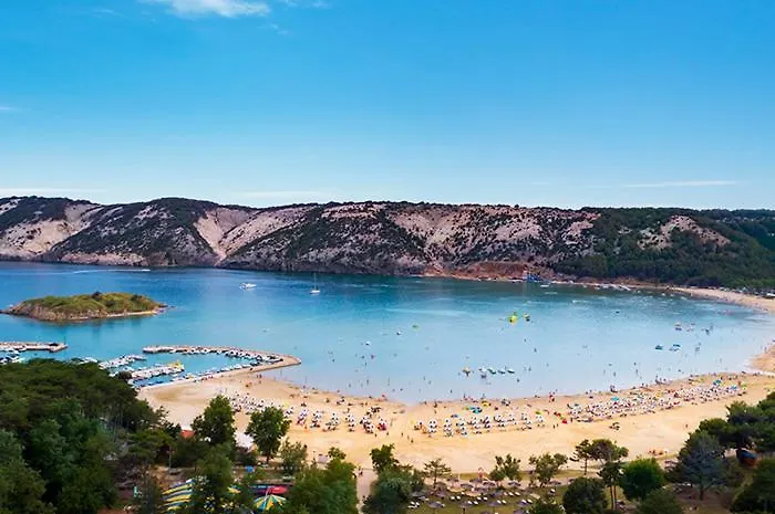 Lux Attic Old Town Rab *