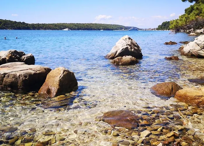 Lux Attic Old Town Rab Appartement *