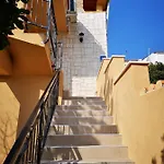 Lux Attic Old Town Rab Appartamento *