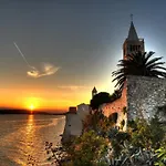 Appartamento Lux Attic Old Town Rab Rab Town