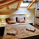 Lux Attic Old Town Rab * Rab Town