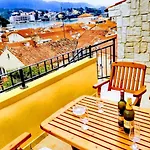 Lux Attic Old Town Rab * Rab Town