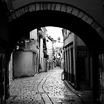 Apartment Lux Attic Old Town Rab *